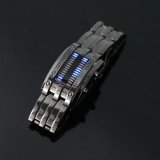 Newest LED Watches japanese style